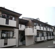 アメニティゾーン沖野の外観画像