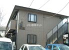 アイルリッチの間取り画像