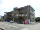 グランレーヴ壱番館の間取り画像