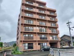 ビラ・デステ伊佐津の外観画像