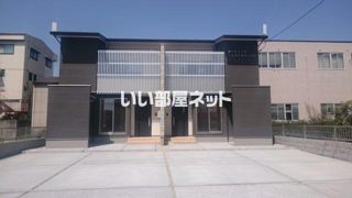 パティオ高松の外観画像