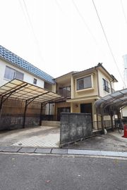 牛田新町3丁目戸建（30-37）の外観画像
