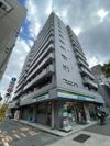 スカイコート下高井戸の間取り画像