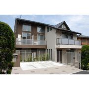 グリュックスクレーの外観画像