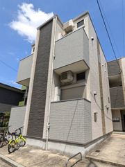 ハーモニーテラス長田町の外観画像