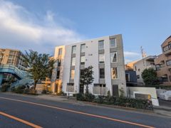 ジェイエムケー田園調布の外観画像