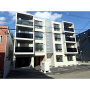 リュクス中の島の外観画像