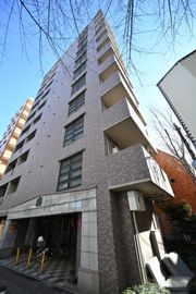 ロイヤルパレス池袋西の外観画像