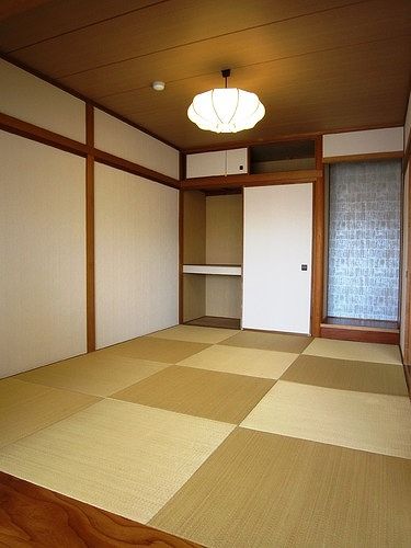 和室