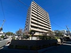 サーパス高須第3の外観画像