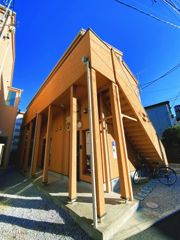 ソラティオ湘南の外観画像