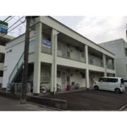 シャトー成田Iの外観画像