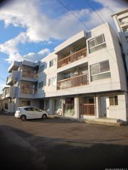 アレーズ岐阜北B棟の外観画像