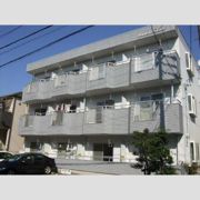Annex Asaiの外観画像