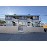 パークヒルズ中平 B棟の外観画像