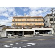 名幸ハイツの外観画像