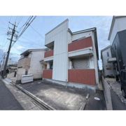 クレフラスト鶴里の外観画像