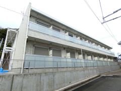 リブリ・藤沢Ⅱの外観画像