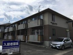 グランドゥール レーブの外観画像