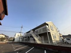 ハイツぴこの外観画像