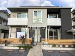 nコートの外観画像