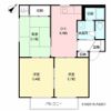 フォーレス藤の間取り画像