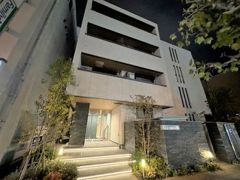 GECKO 1stの外観画像