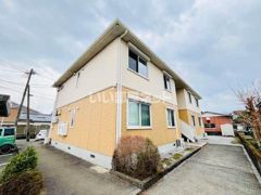 シャーメゾン ボヌールの外観画像