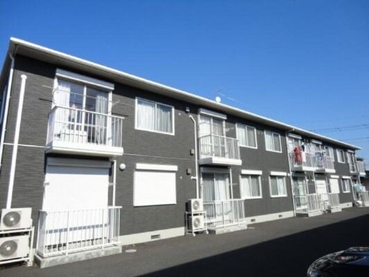 メゾンラカージュ６の賃貸物件