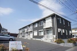 メゾン・ラカージュ VIの外観画像