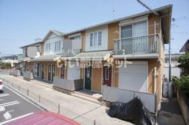 カルプマレメゾンの外観画像