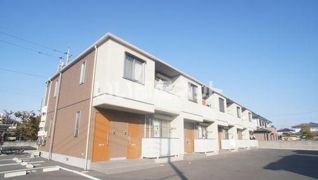 ラ・リヴィエール箱森 Iの外観画像