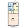 みずほメゾンDの間取り画像
