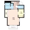 CARETTAの間取り画像