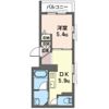 フレグラント オリーブの間取り画像
