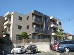 カーサバックスの外観画像