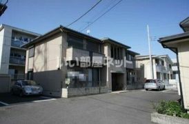 イル・デ・パン Aの外観画像