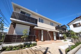 レフィアントの外観画像