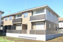 ラハイナの外観画像