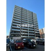 CREST TAPP平安通の外観画像