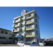 コーポスリムIの外観画像