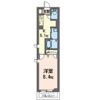 バシレウスの間取り画像