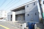 スターレジェンドの間取り画像