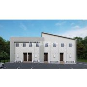 仮称)大垣市横曽根メゾネットの外観画像