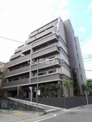 ステージグランデ八王子の外観画像