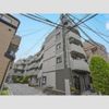 Le-lionItabashiPremiumcourtの間取り画像