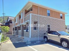 ジョイ メゾンの外観画像