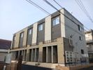 アイビードットオザクの間取り画像
