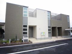 ノーブル・ヴィラⅡの外観画像