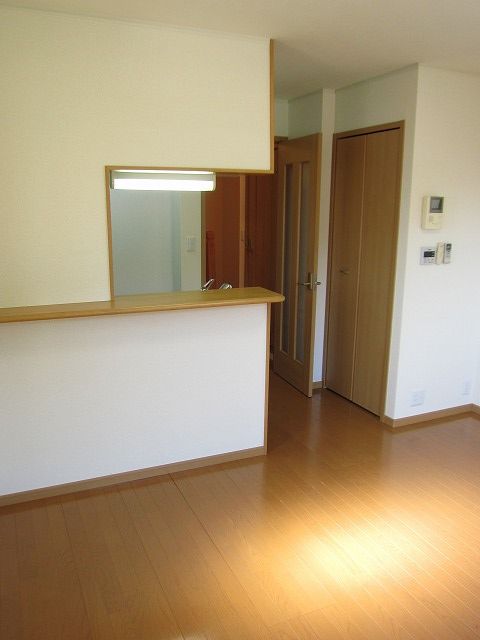 リビング
